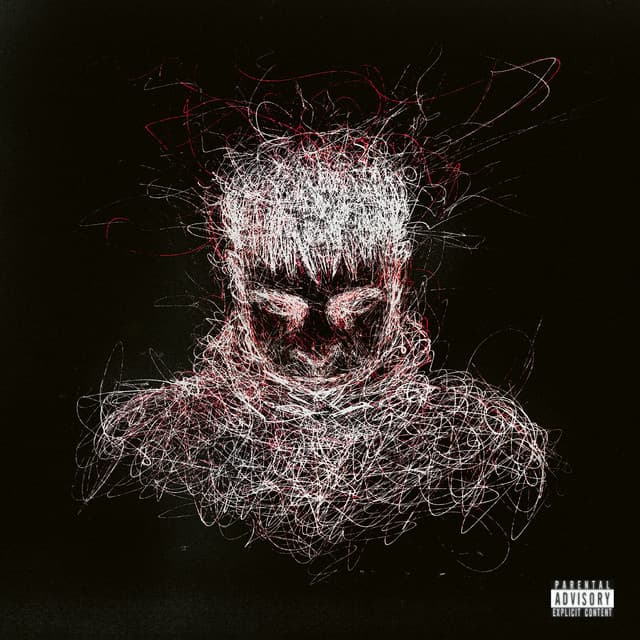 Cover artwork — CASA — Neima Ezza