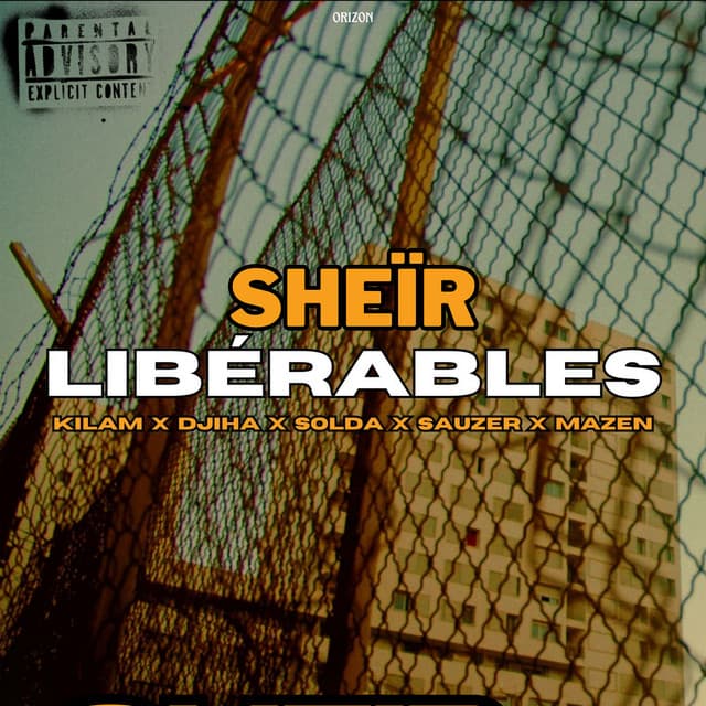 Pochette — Libérables — Solda
