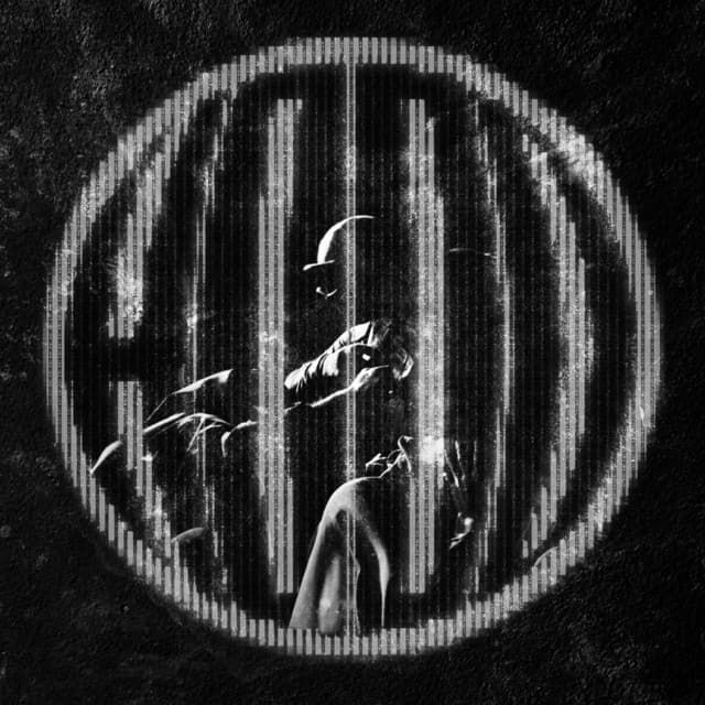 Cover artwork — HOOD VOLUME.1 — HOUDI