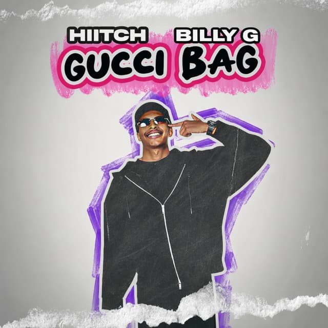Pochette — Gucci Bag — Hiitch