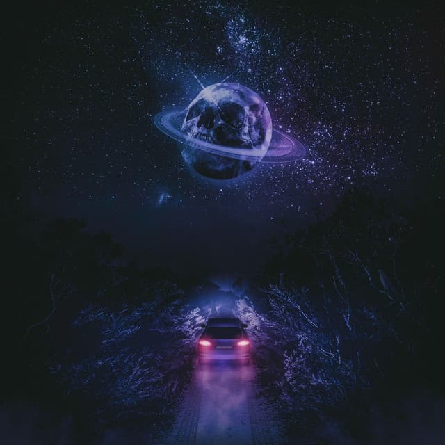 Pochette — L'Averse — BU$HI