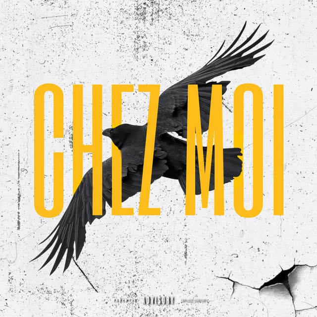 Pochette — Chez Moi — NIC