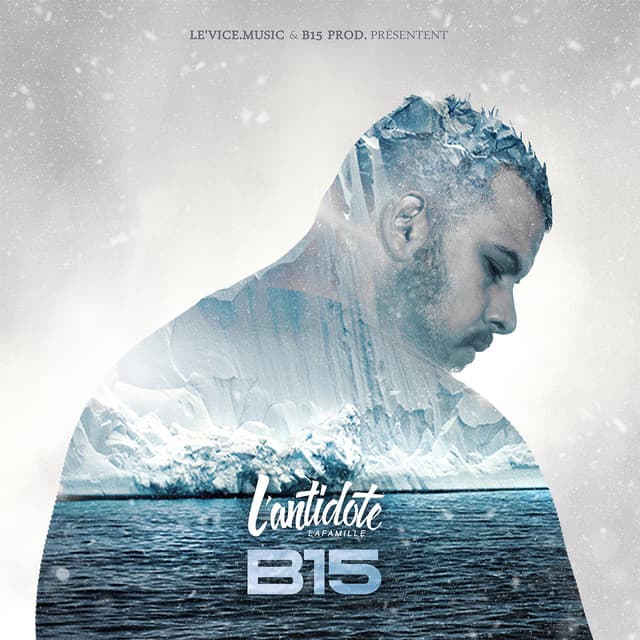 Cover artwork — La quica 2.0 — L'Antidote LaFamille