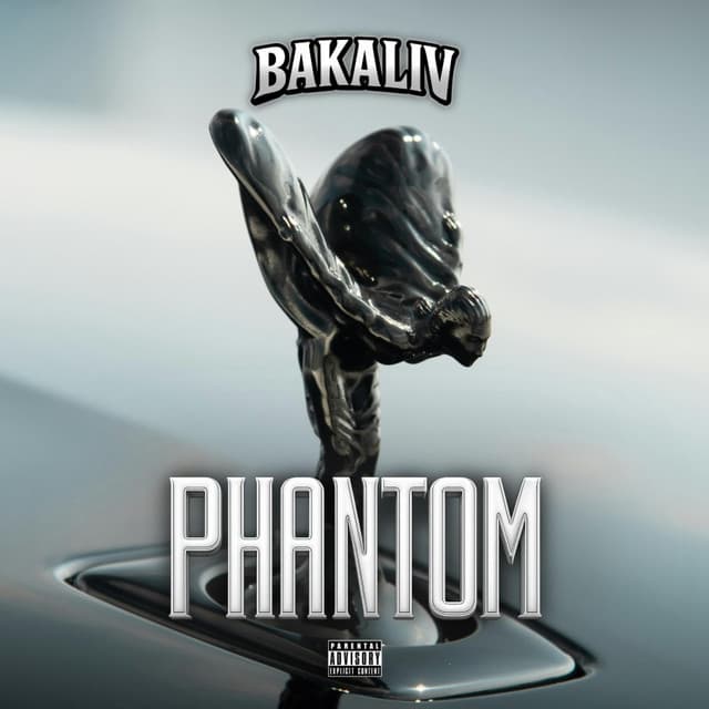 Pochette — Phantom — Bakaliv