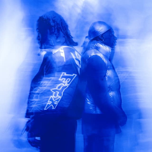 Pochette — 24/34 — Gazo