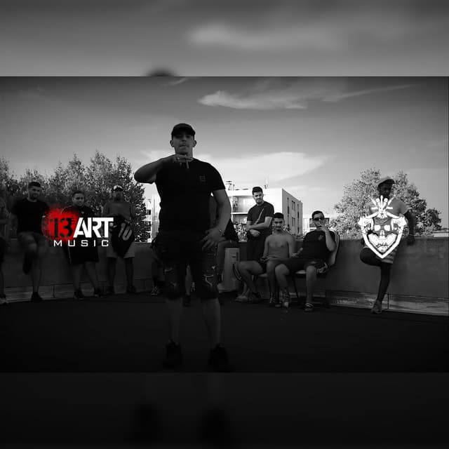 Pochette — Acte 1 — Tipik