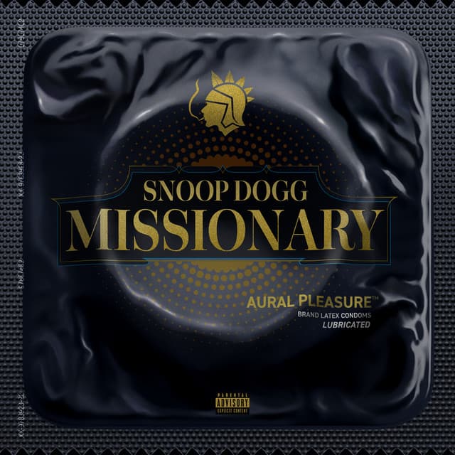 Pochette — Another Part Of Me (feat. Sting) — Snoop Dogg