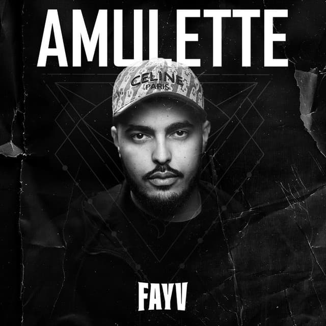 Pochette — AMULETTE — FAYV