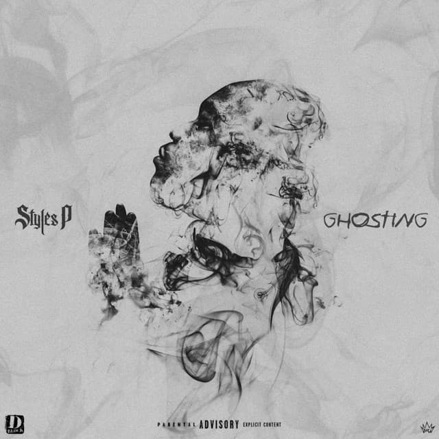 Pochette — Hit Different — Styles P