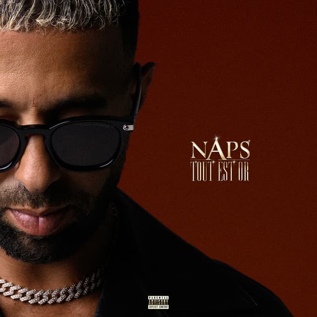 Pochette — Ma lifeuh — Naps