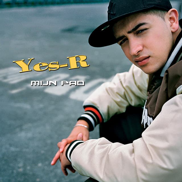Pochette — Actueel Vandaag (feat. Riza & Nithe) — Yes-R