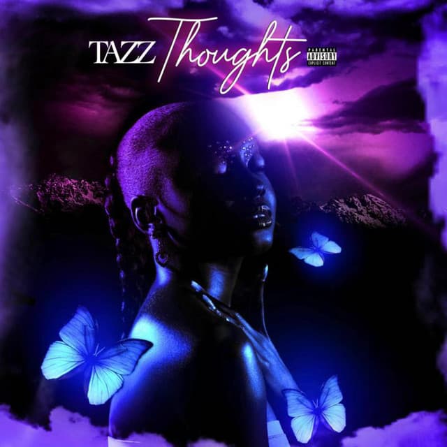 Pochette — Thoughts — TAZZ