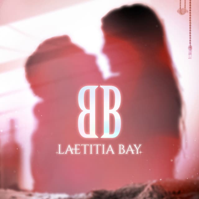 Cover artwork — BB — Laetitia Bay
