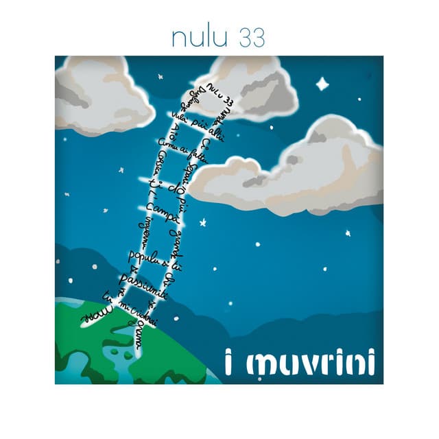 Cover artwork — Campà — I Muvrini