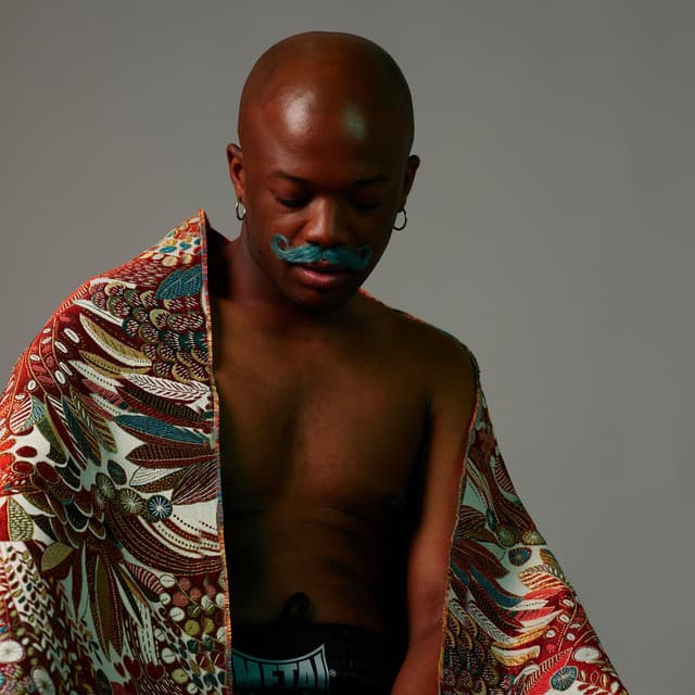Pochette — Fame — Zacques