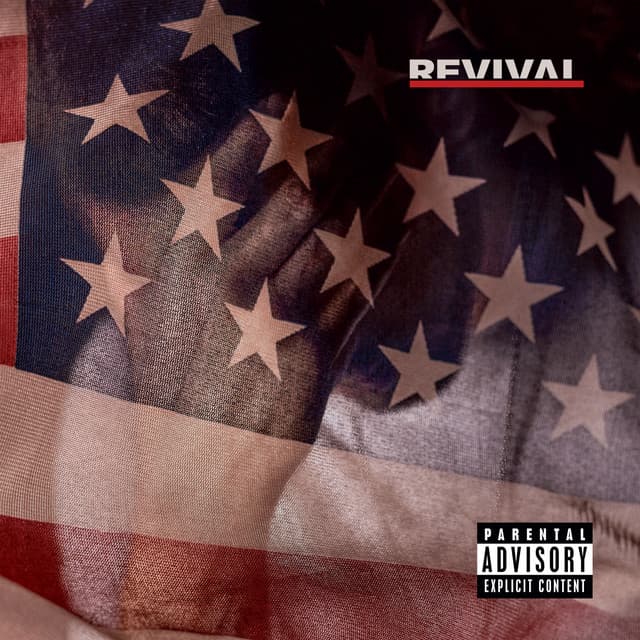 Pochette — Like Home (feat. Alicia Keys) — Eminem