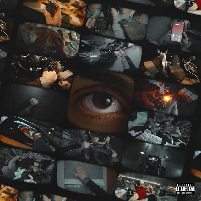 Cover artwork — After — Neima Ezza