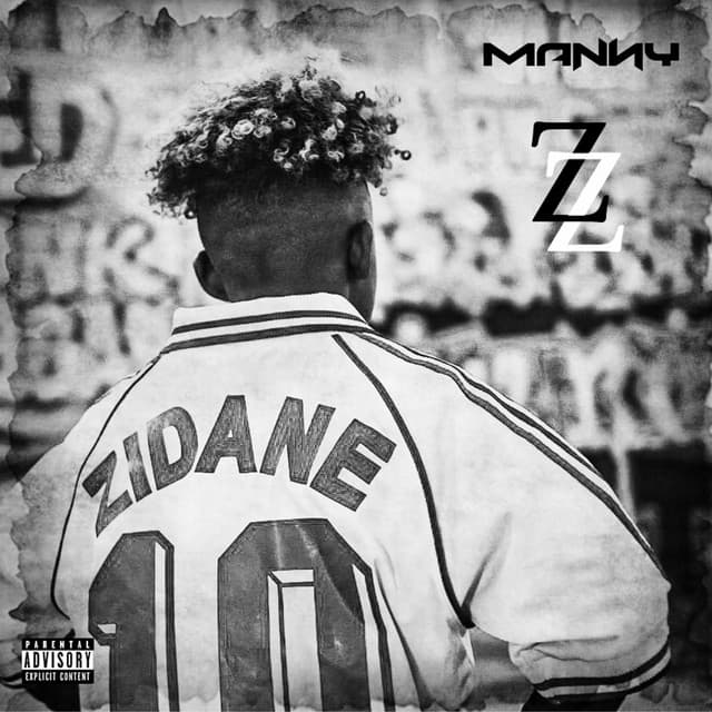 Pochette — ZZ — Manny