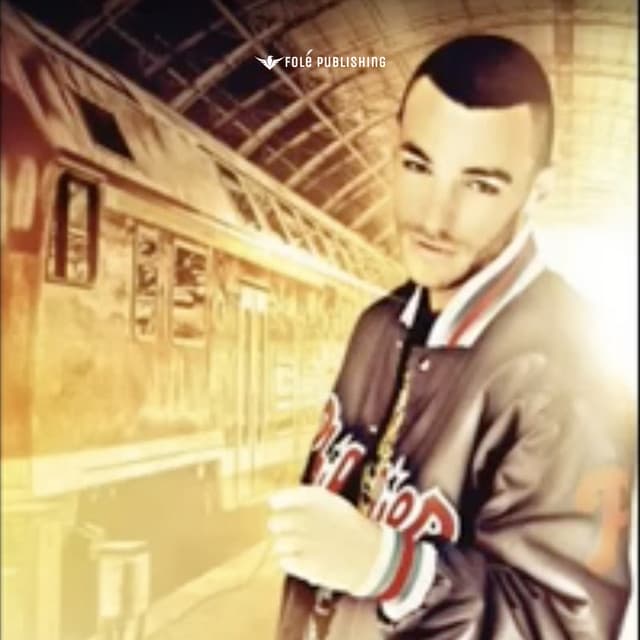 Pochette — Etje per Sukses — Stresi