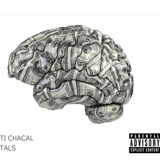 Pochette — Tals — Ti Chacal