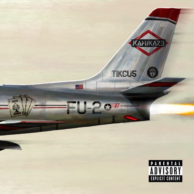 Pochette — Em Calls Paul - Skit — Eminem