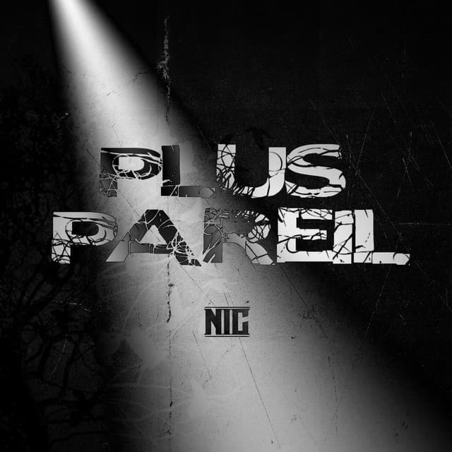 Pochette — Plus pareil — NIC