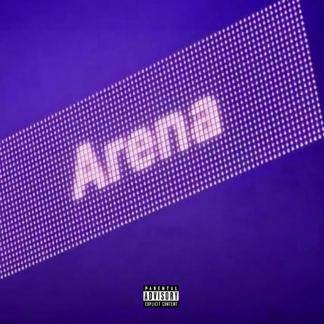 Pochette — ARENA — Topboy TGR