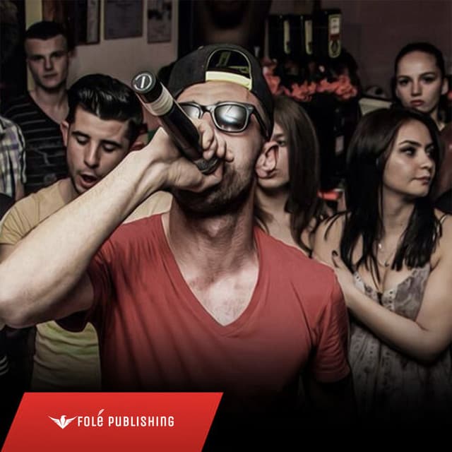 Pochette — Bad boys in Town — Stresi