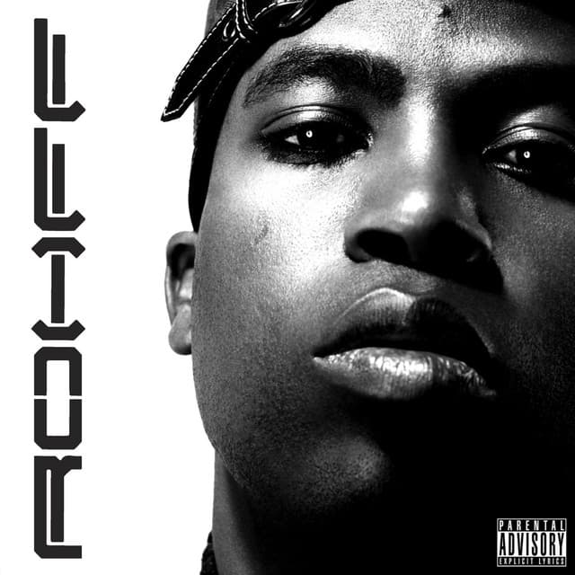 Cover artwork — La Grande classe — Rohff