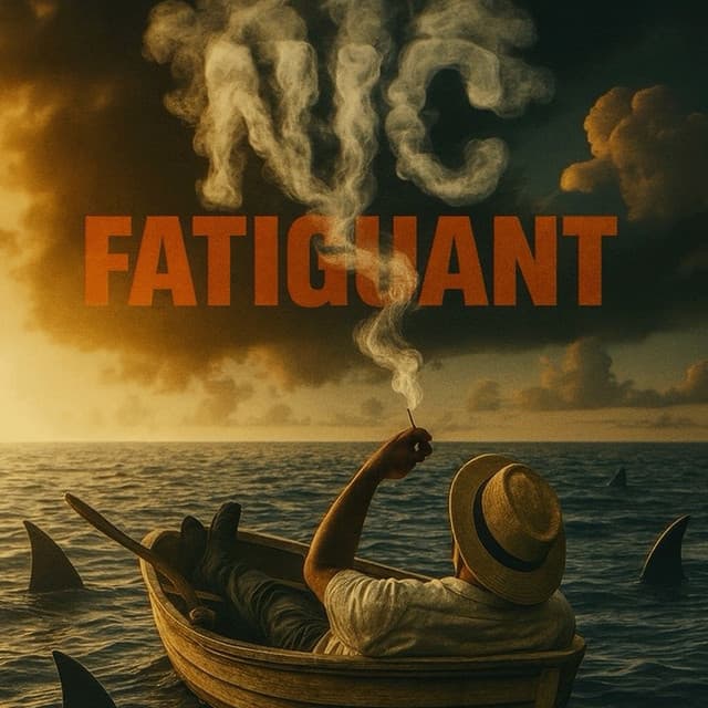 Pochette — Fatiguant — NIC