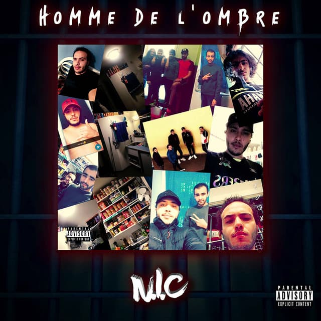 Pochette — Awine — NIC