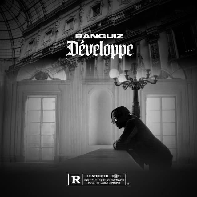 Pochette — Développe — Banguiz