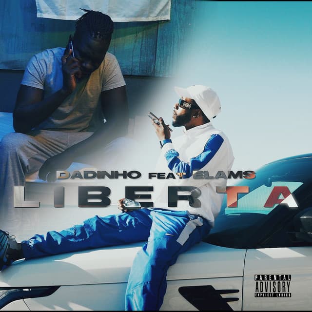 Pochette — Liberta — Dadinho
