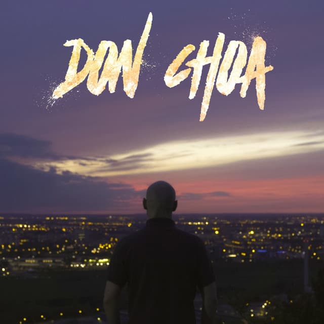 Pochette — Kill Dem All — Don Choa