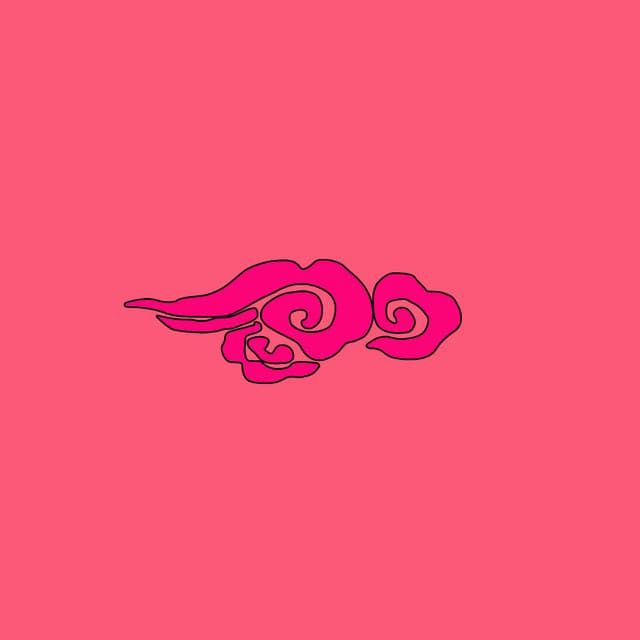 Pochette — 約嗎 — Kimberley Chen