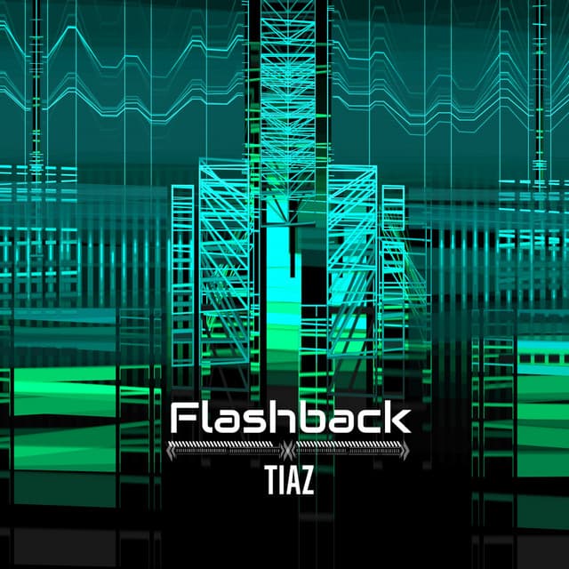 Pochette — Flashback — Tiaz