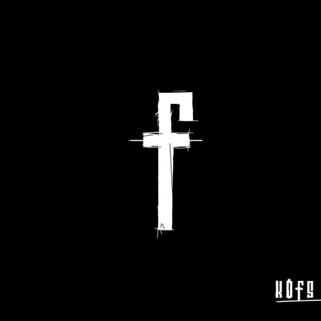 Cover artwork — Le numéro 8 — Kofs