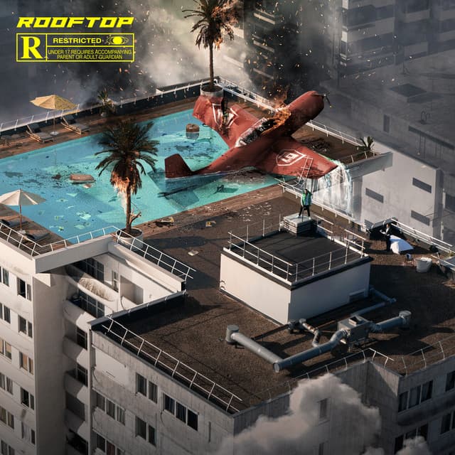 Pochette — Ciment — SCH
