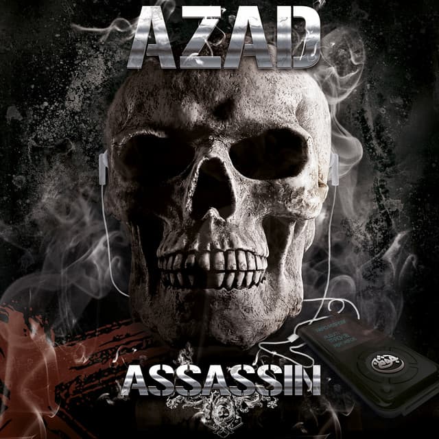 Pochette — Assassin — AZAD