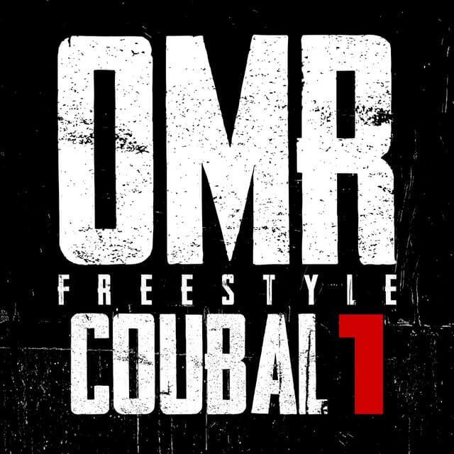 Pochette — Freestyle coubal 1 — OMR