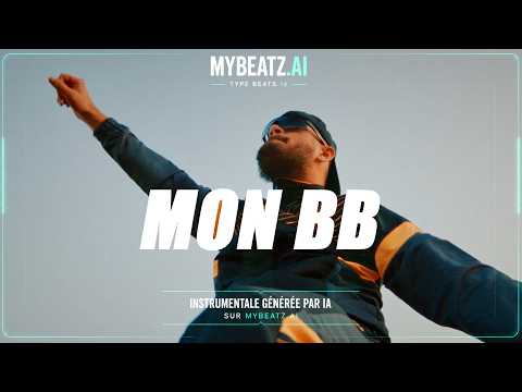 Jul x Josas x TK Type Beat "MON BB" | Instru Rap Summer Type Beat 2026 93 BPM