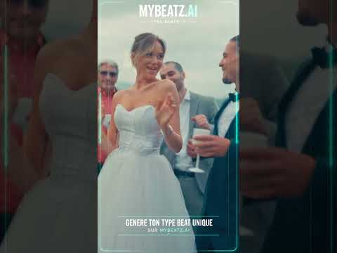 Jul Type Beat 2026 - "[AMOUR]" | Instru type Jul 2026 Générer sur Mybeatz #jul #jultypebeat