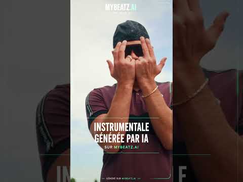 Jul x Josas x TK Type Beat "MON BB" | Instru Rap Summer Type Beat 2026 93 BPM #jul #jultypbeat