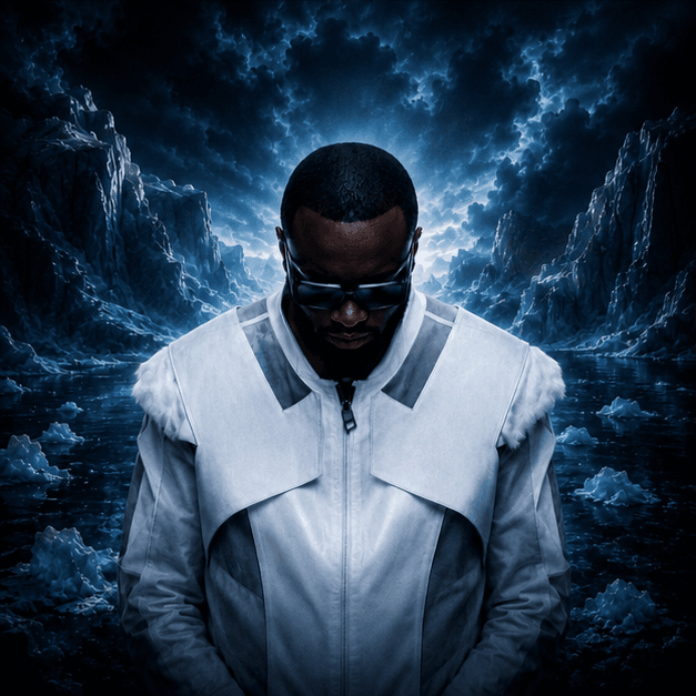 Type Beat Gims