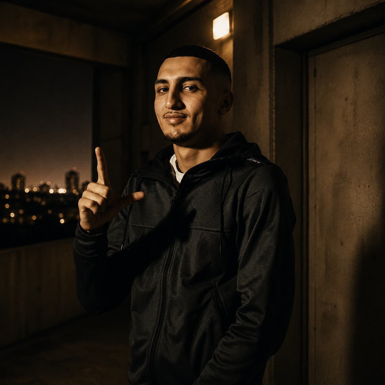 Type Beat Morad — MyBeatz