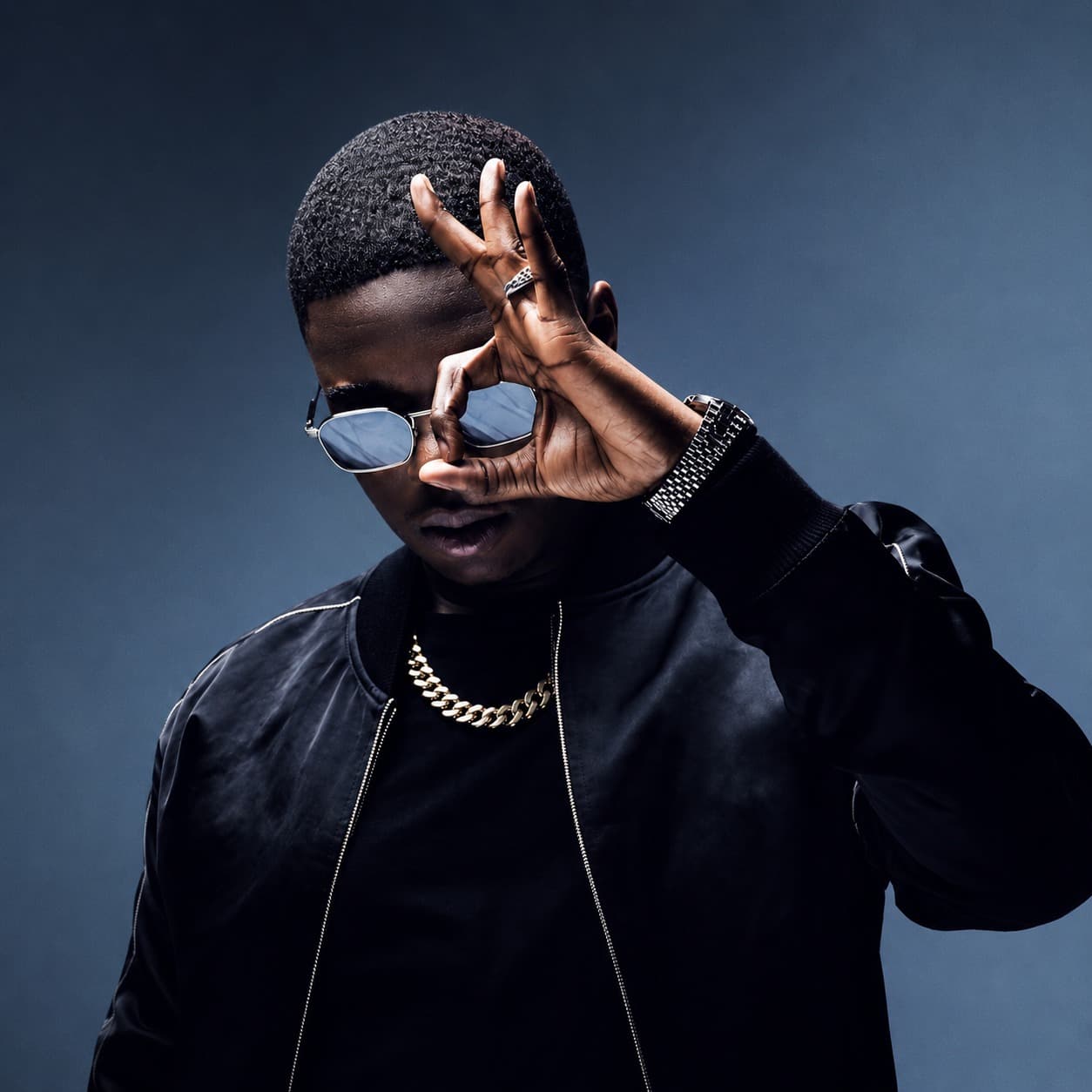Type Beat Ninho — MyBeatz