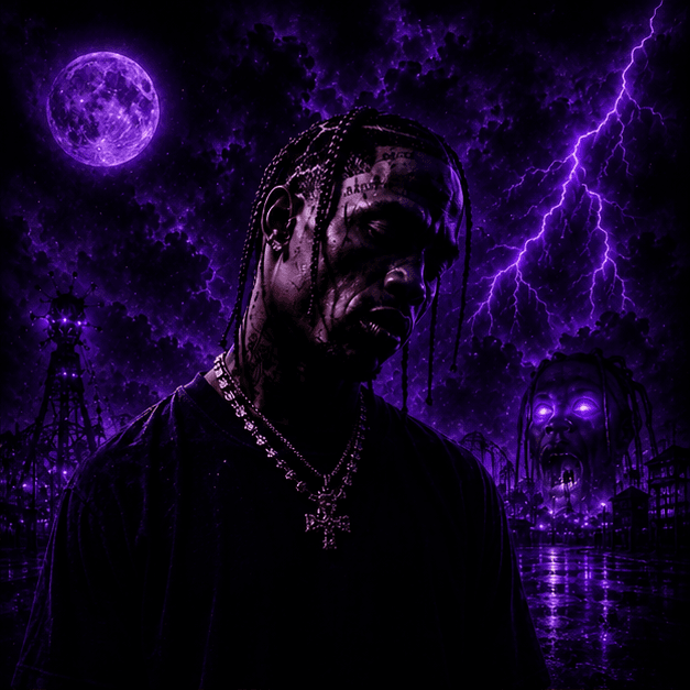 Type Beat Travis Scott