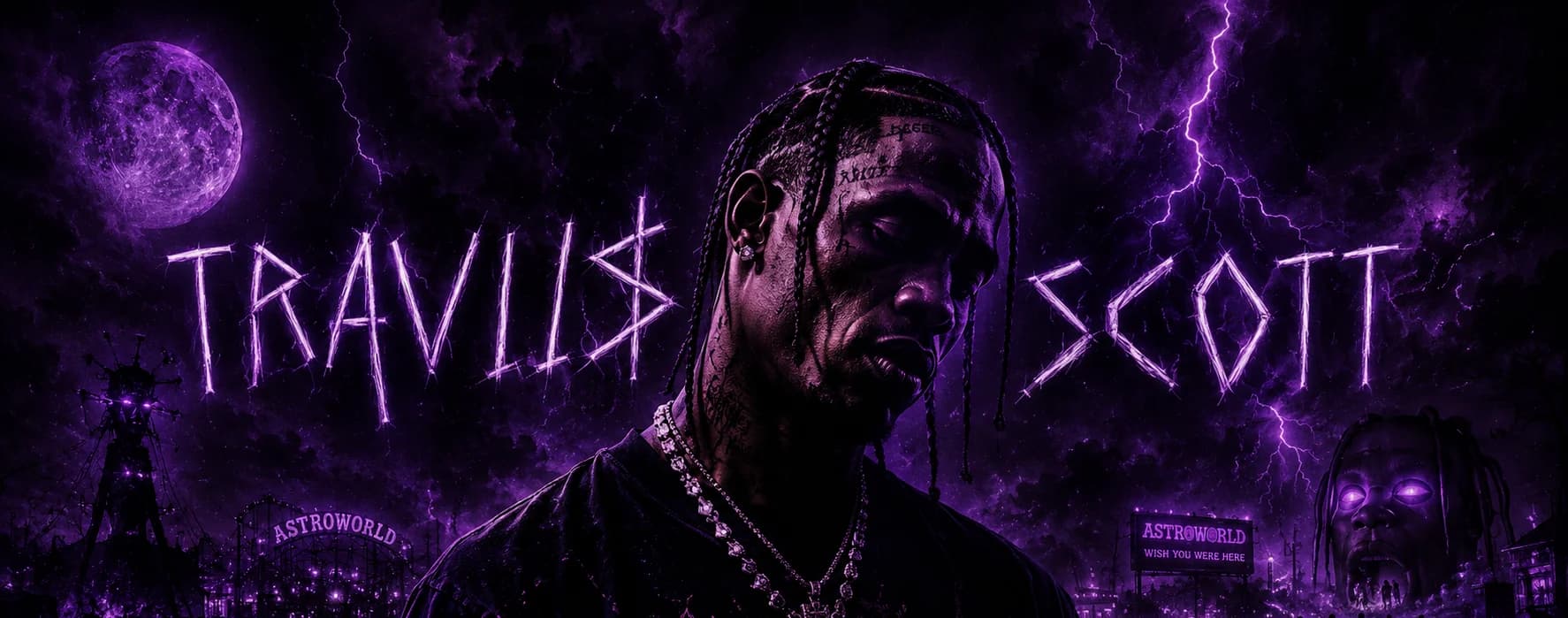 Type Beat Travis Scott