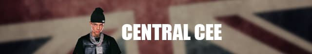 Type Beat Central Cee