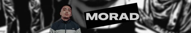 Type Beat Morad